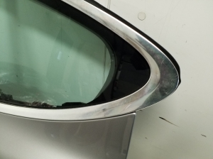Porsche Panamera 970 (2009–2016) Rear side doors and their parts - 6