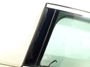 Porsche Panamera 970 (2009–2016) Rear side doors and their parts - 7