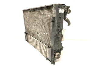 BMW 3 SERIES F30 (2011–2018) Kühlerpaket und seine Teile 8616315 - 3