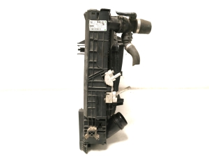 BMW 3 SERIES F30 (2011–2018) Kühlerpaket und seine Teile 8616315 - 6
