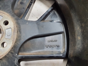 VOLVO C 40 I (2022–2026) Felge 32143629 - 4