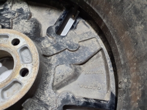 VOLVO C 40 I (2022–2026) Felge 32294213 - 6