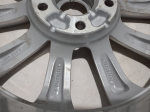 RENAULT Megane E-Tech CMF-EV (2022–2026) Velg 403001175R - 3