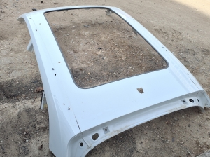 AUDI Q5 (2017–2026) Katus 80A817017 - 2