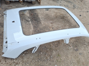 AUDI Q5 (2017–2026) Katus 80A817017 - 3