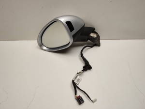 Außenspiegel und seine Teile - 95B857507F