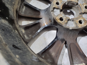 RENAULT Koleos (2016–2026) Felge 403005835R - 6