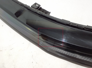 Lynk&Co 08 I (2023–2026) Front daytime running light 6608253077 - 3