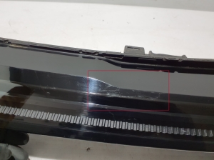 Lynk&Co 08 I (2023–2026) Front daytime running light 6608253077 - 5