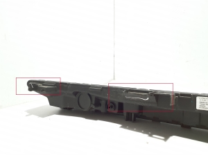 Lynk&Co 08 I (2023–2026) Front daytime running light 6608253077 - 9