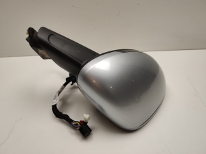 Porsche Macan (2014–2026) Side mirror and its parts 95B857508F - 3