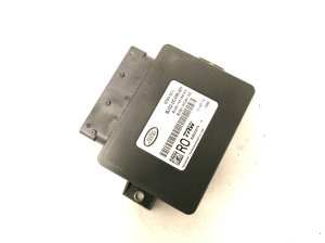 Land Rover Evoque (2011–2018) Electric parking brake control module BJ322C496AH - 2