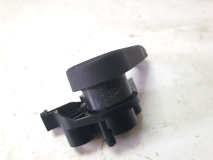Kia Sorento (2014–2026) Hood release handle (interior) 811812B000 - 4