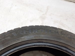 Mercedes Benz GLE-Class 167 (2019–2026) Riepas 27545R21 - 3