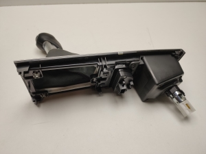 Porsche Macan (2014–2026) Gear lever trim 95B863419 - 2