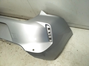 Opel Astra L (2021–2026) Rear bumper 9839976380 - 2