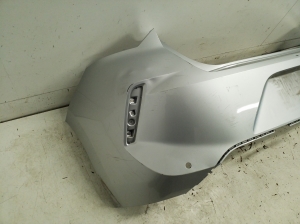 Opel Astra L (2021–2026) Rear bumper 9839976380 - 3