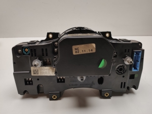 Porsche Macan (2014–2026) Instrument cluster 95B920902AE - 2