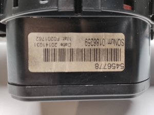 Porsche Macan (2014–2026) Instrument cluster 95B920902AE - 6