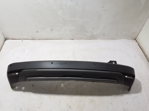 Rear bumper - 850184183R