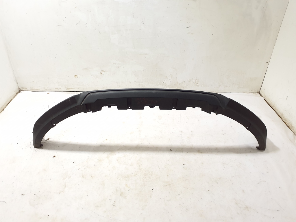 Used VOLVO V60 Front bumper lower spoiler 31455752
