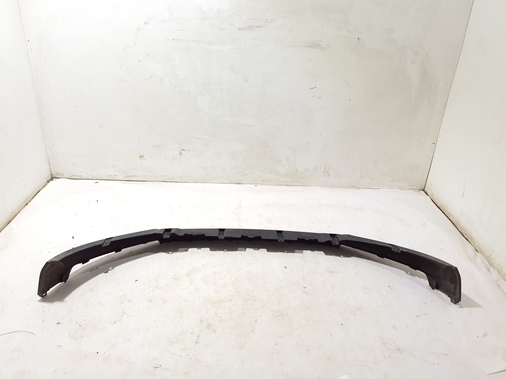 Used VOLVO V60 Front bumper lower spoiler 31455752