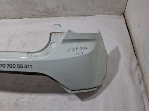 Dacia Sandero III (2021–2026) Heckstoßstange 850232562R - 3