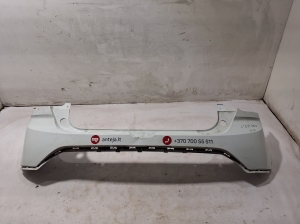 Tagumine kaitseraud - 850232562R