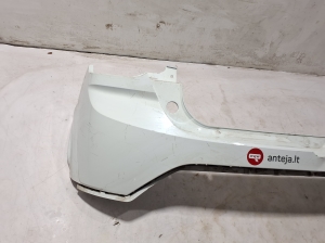 Dacia Sandero III (2021–2026) Heckstoßstange 850232562R - 5