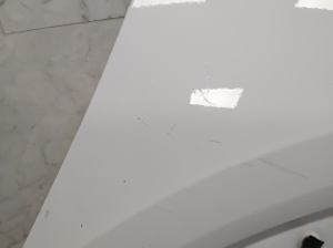 AUDI Q4 e-tron I (2021–2026) Front fender 89A821106 - 11