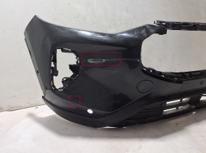 Ford Kuga III (2020–2026) Front bumper PV4B-17757-A - 2