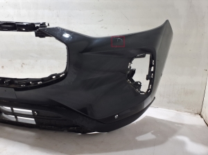 Ford Kuga III (2020–2026) Front bumper PV4B-17757-A - 4