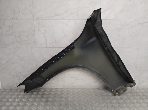 Mercedes Benz GLC-Class 253 (2015–2019) Front fender A2538810243 - 4