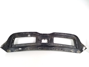 MG, MG 4 I (2022–2026) Rear bumper lower spoiler 11192454 - 4