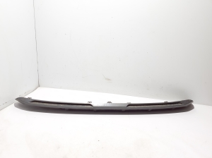 Front bumper lower spoiler - 620846808R
