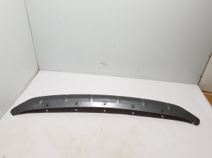 RENAULT Arkana (2019–2026) Front bumper lower spoiler 620846808R - 3