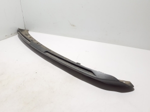RENAULT Arkana (2019–2026) Front bumper lower spoiler 620846808R - 5