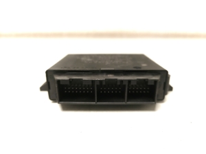 Land Rover Evoque (2011–2018) Parking system control unit BJ3215K866CH - 2