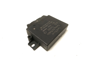 Land Rover Evoque (2011–2018) Parking system control unit BJ3215K866CH - 3