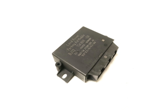 Land Rover Evoque (2011–2018) Parking system control unit BJ3215K866CH - 4