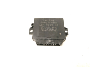   Steuergerät für Parksystem  - BJ3215K866CH 