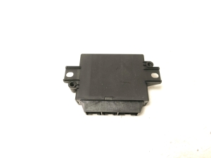 Land Rover Evoque (2011–2018) Parking system control unit BJ3215K866CH - 6