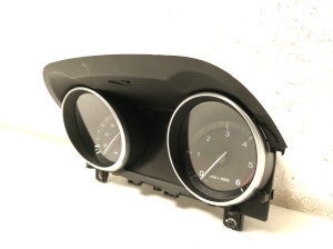 Land Rover Evoque (2011–2018) Näidikuplokk BJ3210849BF - 3