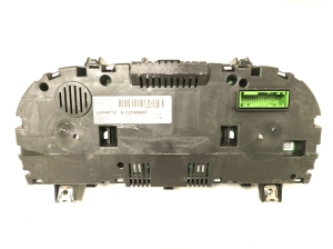 Land Rover Evoque (2011–2018) Näidikuplokk BJ3210849BF - 4