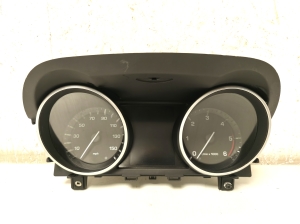   Kombiinstrument  - BJ3210849BF 