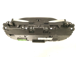 Land Rover Evoque (2011–2018) Näidikuplokk BJ3210849BF - 7