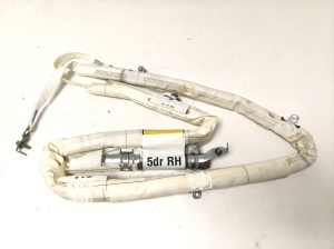 Land Rover Evoque (2011–2018) Airbag de toit BJ3214K159BB - 2