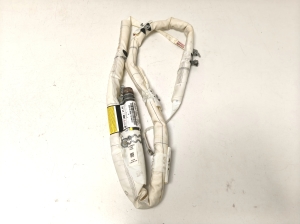 Land Rover Evoque (2011–2018) Katuse turvapadi BJ3214K160BB - 2