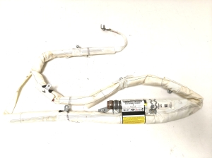Land Rover Evoque (2011–2018) Katuse turvapadi BJ3214K160BB - 3