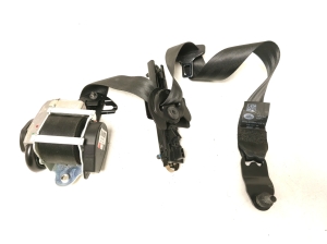 Land Rover Evoque (2011–2018) Priekšējā drošības josta BJ32611B09CC - 2